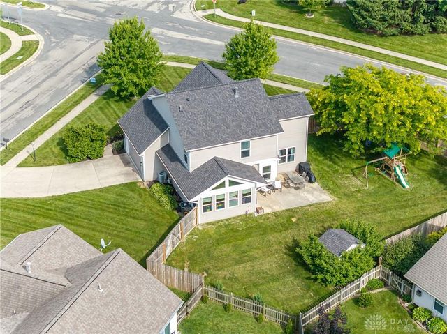 1210 Whitetail Drive, Beavercreek Twp, OH 45324