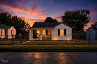 1321 Magnolia Avenue, Kingsport, TN 37664