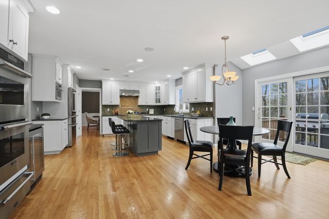 42 Trefry Lane, Stow, MA 01775