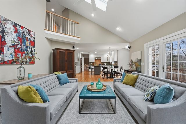 42 Trefry Lane, Stow, MA 01775