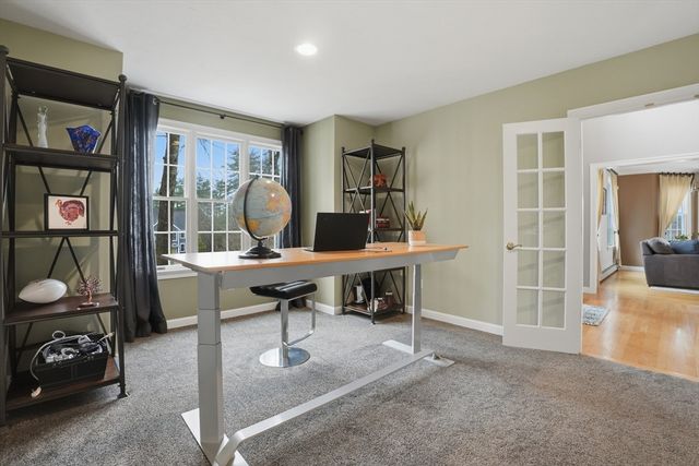 42 Trefry Lane, Stow, MA 01775