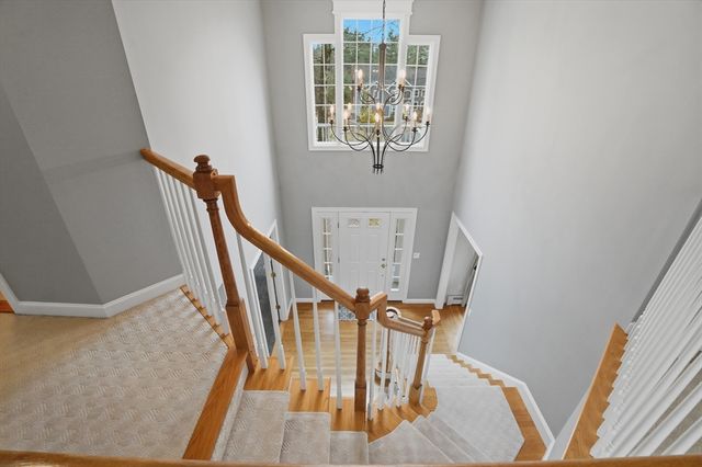 42 Trefry Lane, Stow, MA 01775