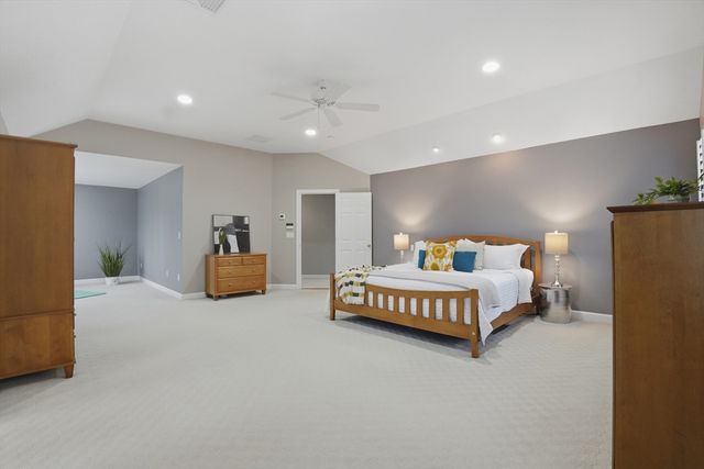 42 Trefry Lane, Stow, MA 01775