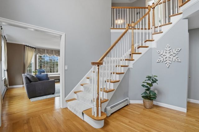 42 Trefry Lane, Stow, MA 01775