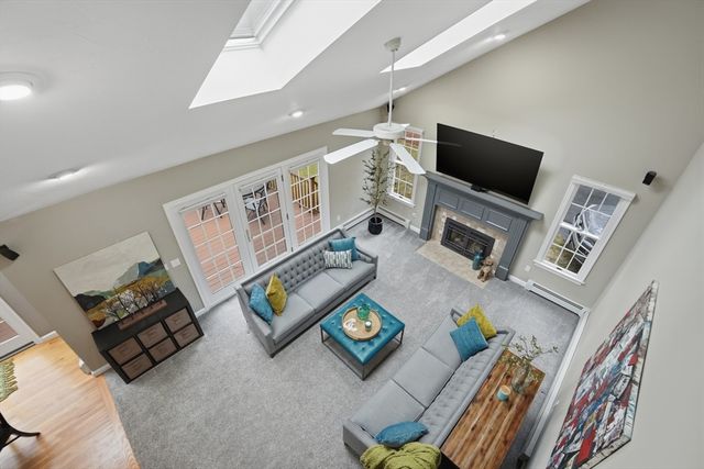 42 Trefry Lane, Stow, MA 01775