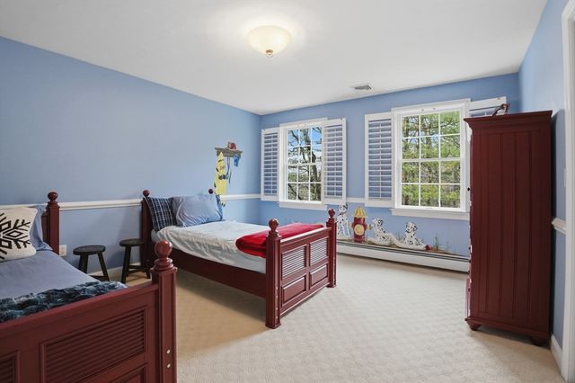 42 Trefry Lane, Stow, MA 01775