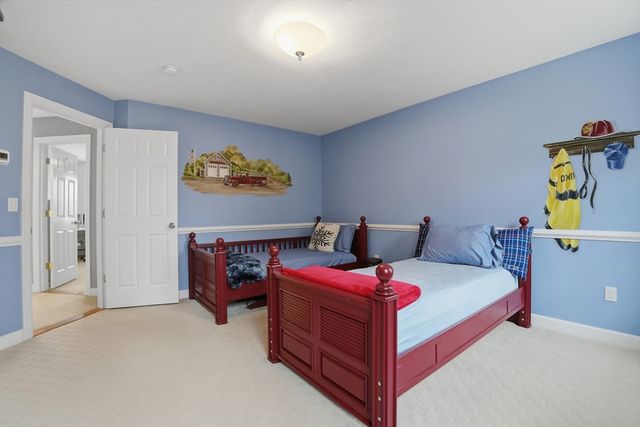 42 Trefry Lane, Stow, MA 01775