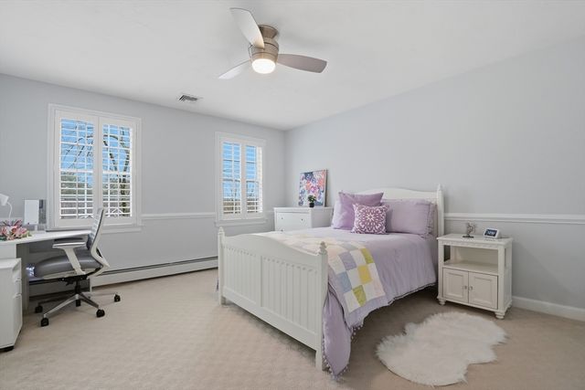 42 Trefry Lane, Stow, MA 01775