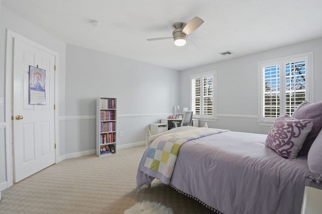 42 Trefry Lane, Stow, MA 01775