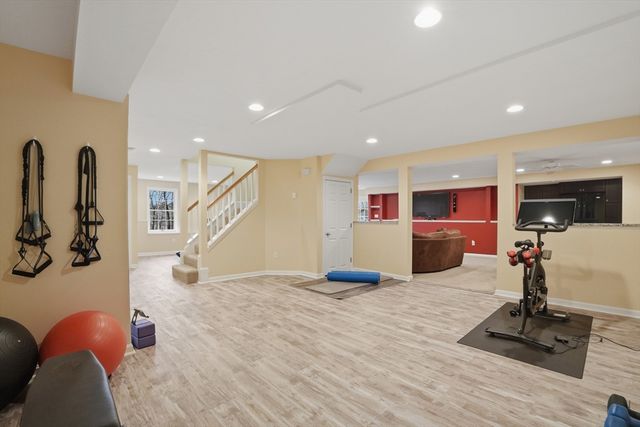 42 Trefry Lane, Stow, MA 01775