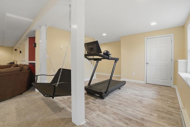 42 Trefry Lane, Stow, MA 01775