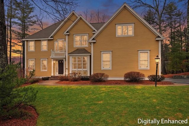 42 Trefry Lane, Stow, MA 01775