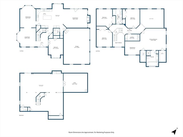 42 Trefry Lane, Stow, MA 01775