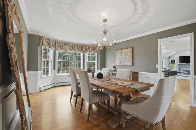 42 Trefry Lane, Stow, MA 01775