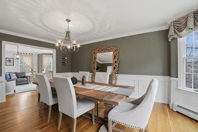 42 Trefry Lane, Stow, MA 01775