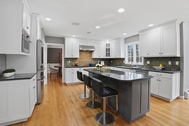 42 Trefry Lane, Stow, MA 01775