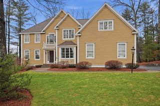42 Trefry Lane, Stow, MA 01775