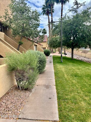 4901 S CALLE LOS CERROS Drive 279, Tempe, AZ 85282