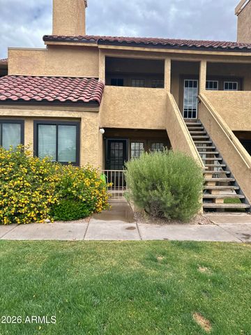 4901 S CALLE LOS CERROS Drive 279, Tempe, AZ 85282