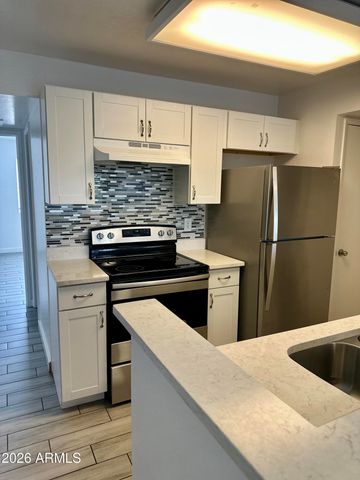 4901 S CALLE LOS CERROS Drive 279, Tempe, AZ 85282