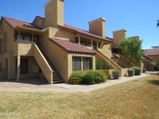 4901 S CALLE LOS CERROS Drive 279, Tempe, AZ 85282
