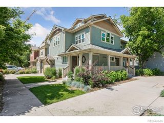 1944 Arapahoe Avenue A, Boulder, CO 80302