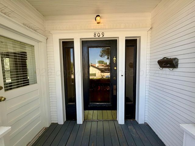 809 14TH Street, Canyon, TX 79015