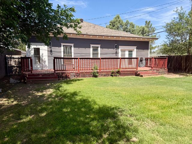 809 14TH Street, Canyon, TX 79015