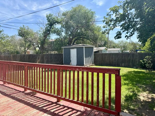 809 14TH Street, Canyon, TX 79015