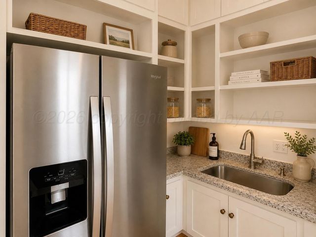 809 14TH Street, Canyon, TX 79015
