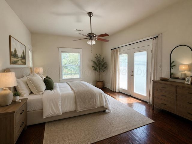 809 14TH Street, Canyon, TX 79015