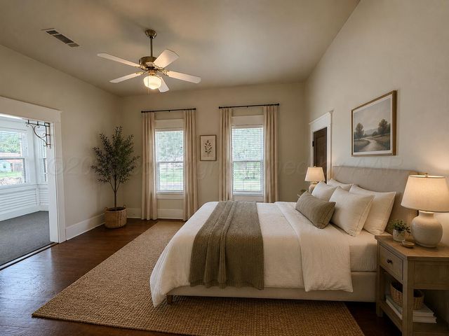 809 14TH Street, Canyon, TX 79015