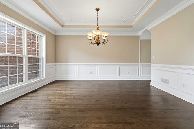 2704 Ivy Circle, Conyers, GA 30013