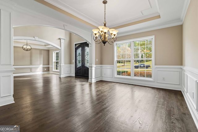 2704 Ivy Circle, Conyers, GA 30013