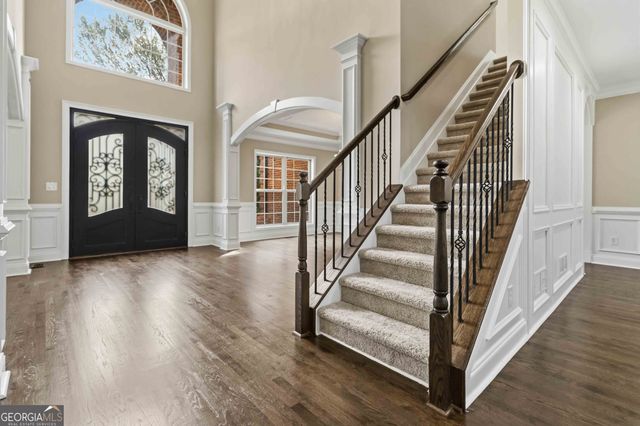 2704 Ivy Circle, Conyers, GA 30013