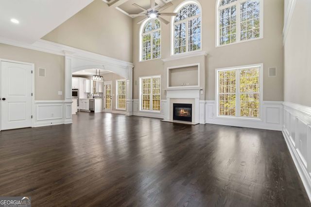 2704 Ivy Circle, Conyers, GA 30013