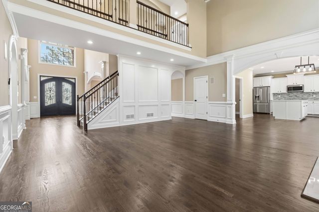 2704 Ivy Circle, Conyers, GA 30013