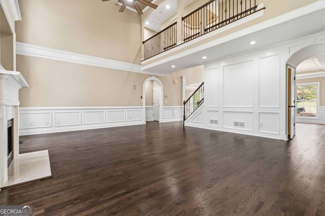 2704 Ivy Circle, Conyers, GA 30013