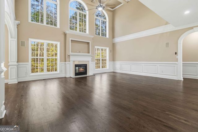 2704 Ivy Circle, Conyers, GA 30013