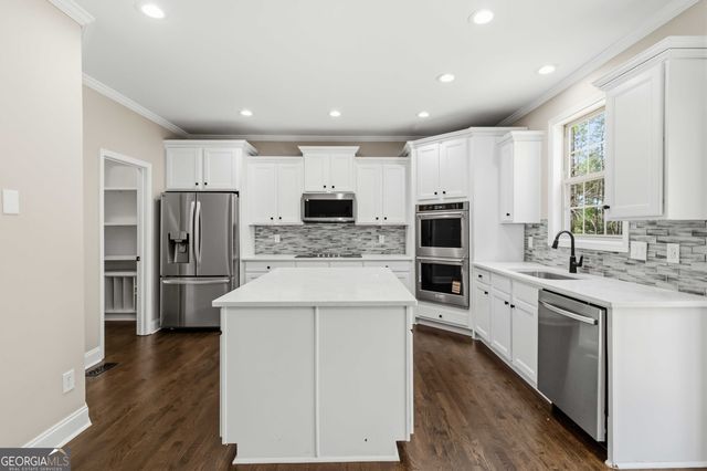 2704 Ivy Circle, Conyers, GA 30013