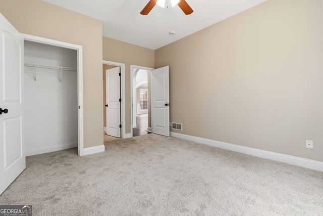 2704 Ivy Circle, Conyers, GA 30013