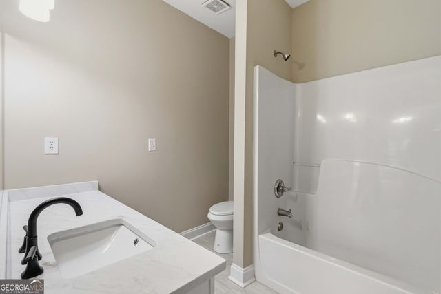 2704 Ivy Circle, Conyers, GA 30013