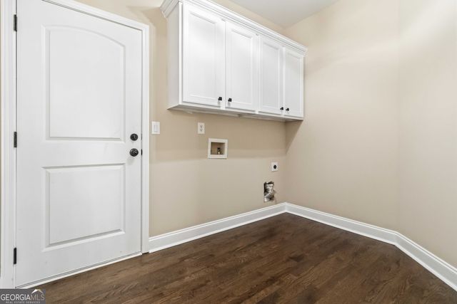 2704 Ivy Circle, Conyers, GA 30013