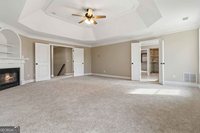 2704 Ivy Circle, Conyers, GA 30013