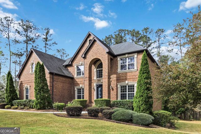 2704 Ivy Circle, Conyers, GA 30013