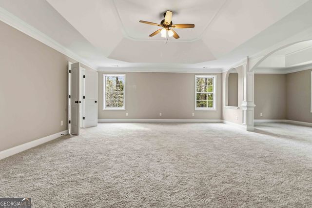 2704 Ivy Circle, Conyers, GA 30013