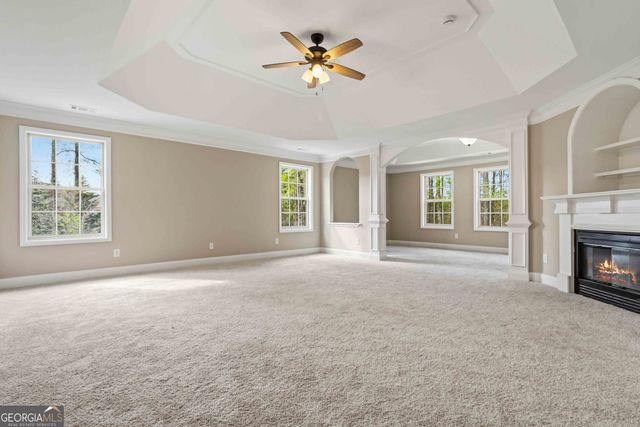 2704 Ivy Circle, Conyers, GA 30013