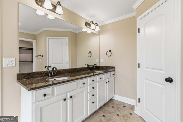 2704 Ivy Circle, Conyers, GA 30013