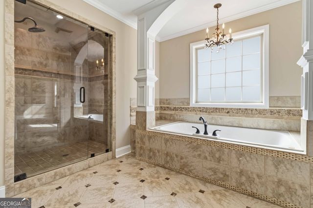 2704 Ivy Circle, Conyers, GA 30013