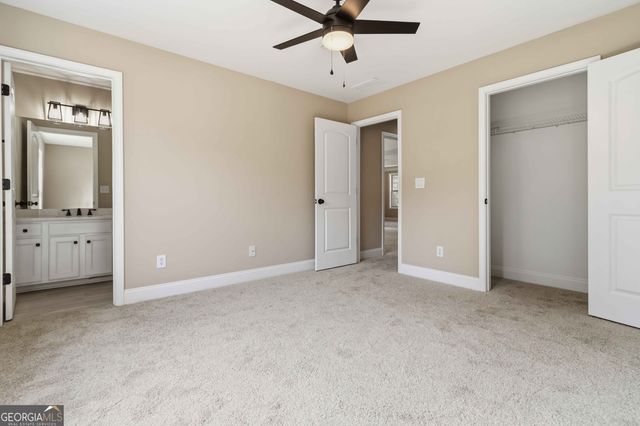 2704 Ivy Circle, Conyers, GA 30013